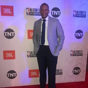 Meet your Posher, Kevin